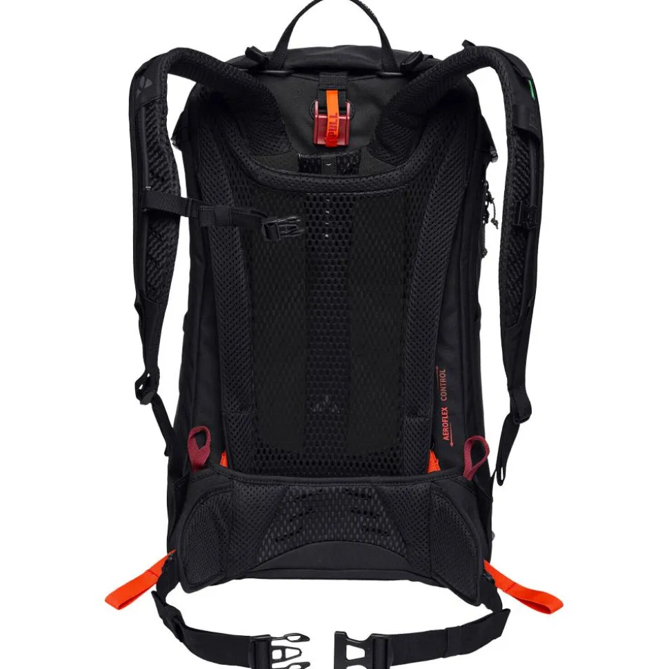 Zaino Vaude Wizard 18+4 Black