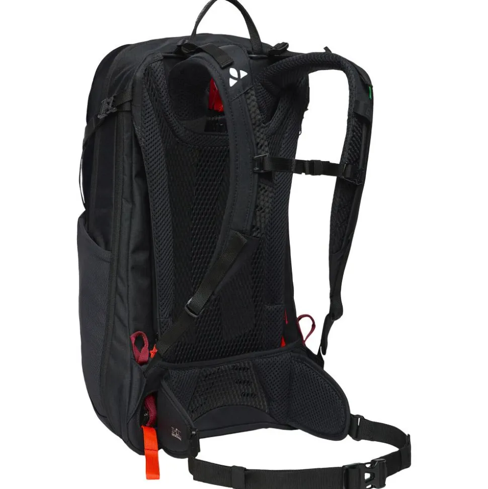 Zaino Vaude Wizard 18+4 Black