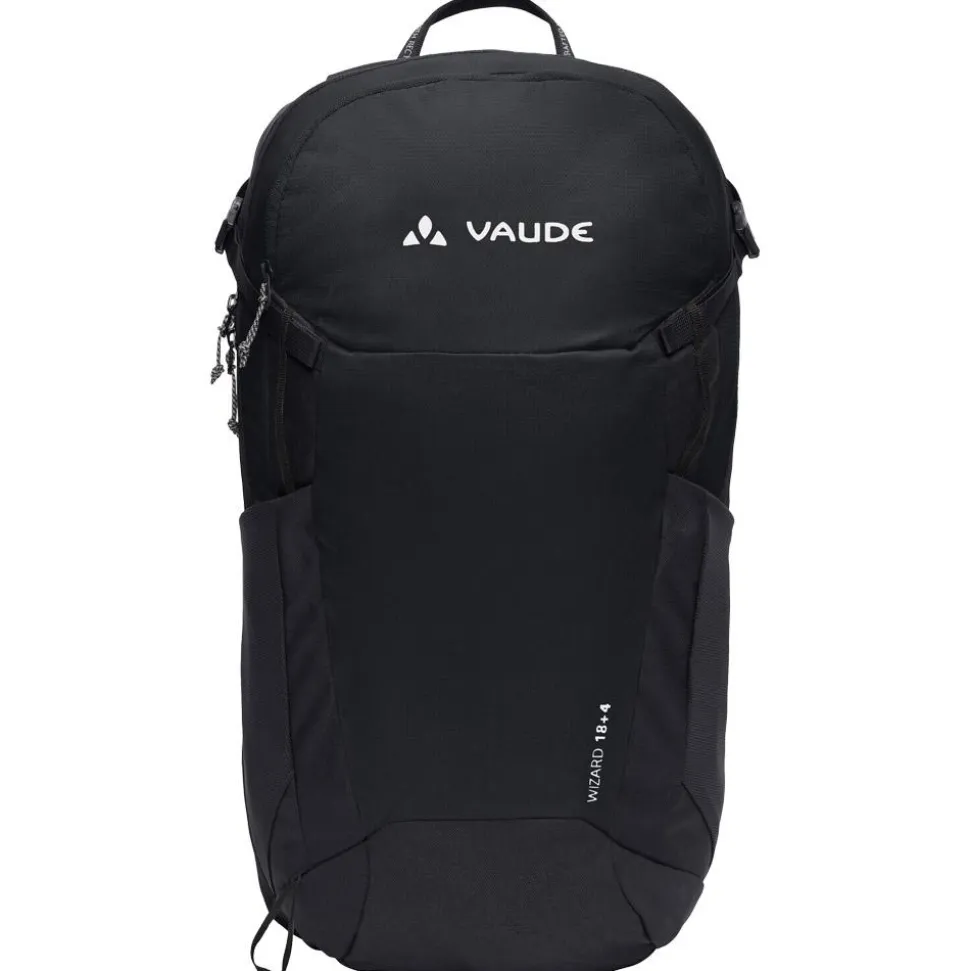 Zaino Vaude Wizard 18+4 Black