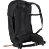 Zaino Vaude Wizard 24+4 Black