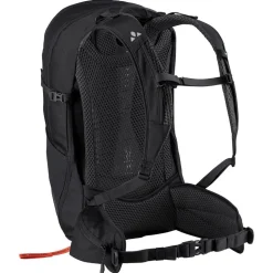 Zaino Vaude Wizard 24+4 Black