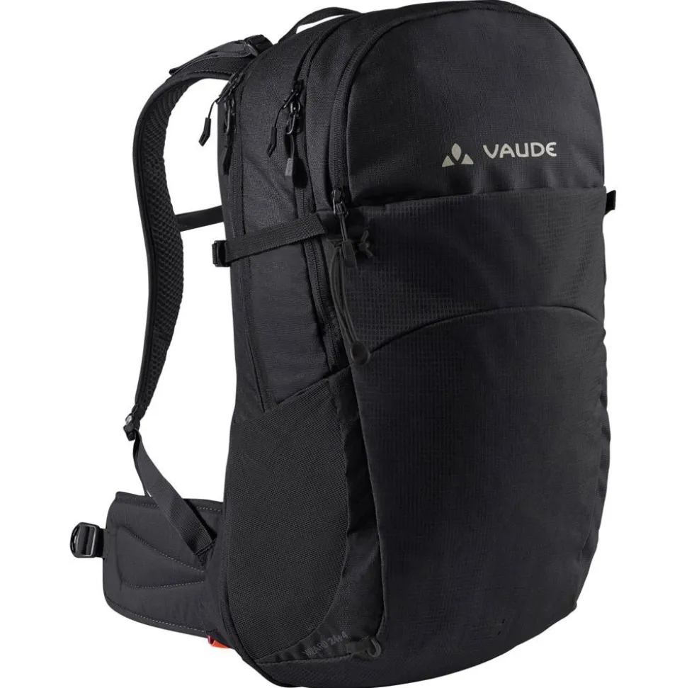 Zaino Vaude Wizard 24+4 Black