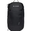 Zaino Vaude Wizard 24+4 Black