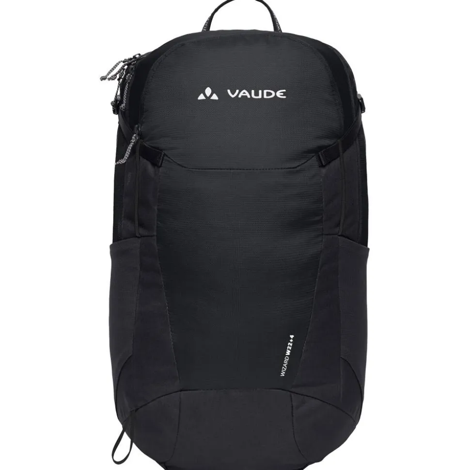 Zaino Vaude Wizard 24+4 Black