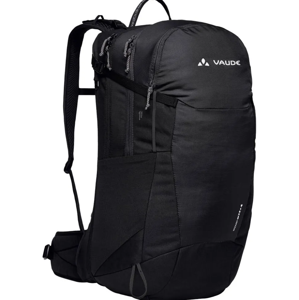 Zaino Vaude Wizard 24+4 Black