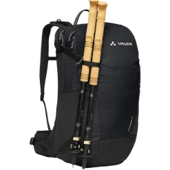Zaino Vaude Wizard 24+4 Black