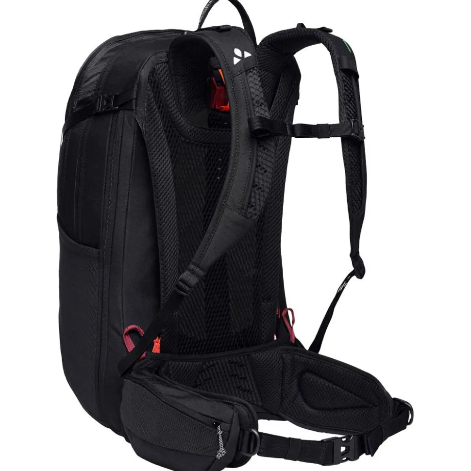 Zaino Vaude Wizard 24+4 Black