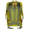 Zaino Vaude Wizard 18+4 Light Leaf