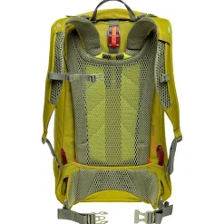 Zaino Vaude Wizard 18+4 Light Leaf