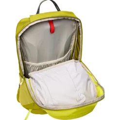 Zaino Vaude Wizard 18+4 Light Leaf