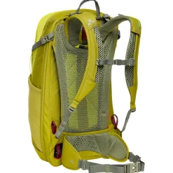 Zaino Vaude Wizard 18+4 Light Leaf