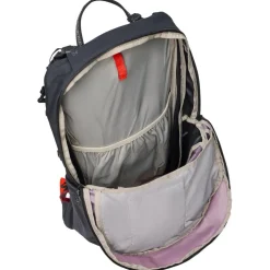 Zaino Vaude Wizard 18+4 Purple Ash