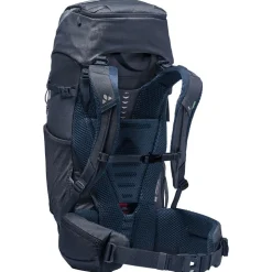 Zaino Vaude Women's Asymmetric 38+8 Eclipse