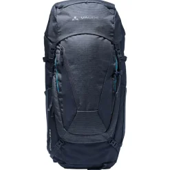 Zaino Vaude Women's Asymmetric 38+8 Eclipse