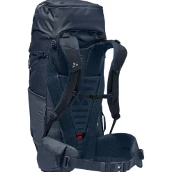Zaino Vaude Women's Asymmetric 48+8 Eclipse