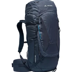 Zaino Vaude Women's Asymmetric 48+8 Eclipse