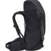 Zaino Vaude Women's Avox 60+10 Black