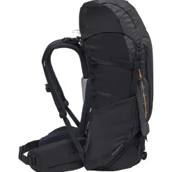 Zaino Vaude Women's Avox 60+10 Black
