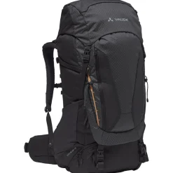 Zaino Vaude Women's Avox 60+10 Black