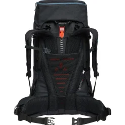 Zaino Vaude Women's Avox 60+10 Heron