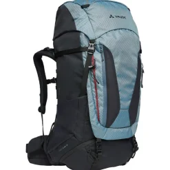 Zaino Vaude Women's Avox 60+10 Heron