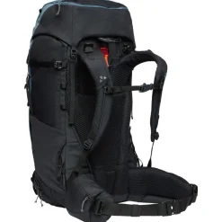 Zaino Vaude Women's Avox 60+10 Heron