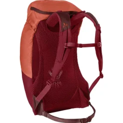 Zaino Vaude Women's Skomer 24 Hotchili