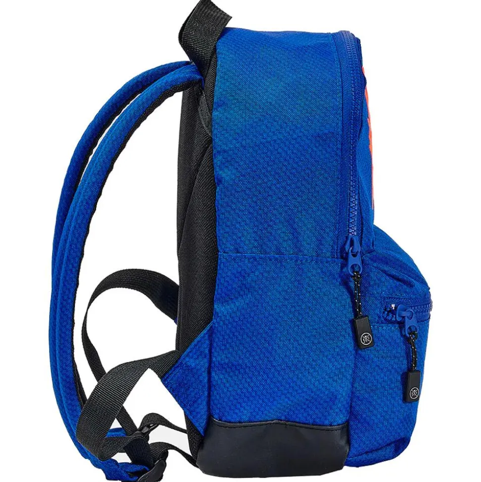 Zaino Watts Jawstwo Bag 24L Carbon Dazzling Blue