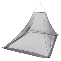 Zanzariere Sea To Summit Mosquito Net Double Black Translucide