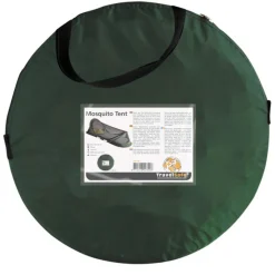 Zanzariere Travel Safe Mosquito Net Pop-Up Tent 1 Black